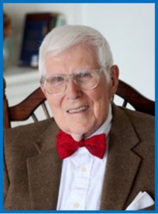 Dr. Aaron T. Beck (Psiquiatra)