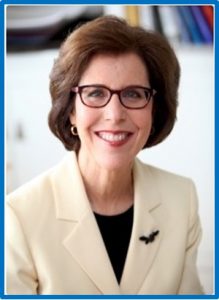 Dra. Judith Beck (Psicóloga)