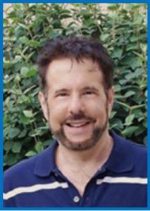 Dr. Jeffrey Young (Psicólogo)